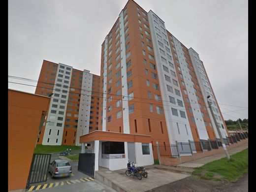 Teren w Pasto, Departamento de Nariño