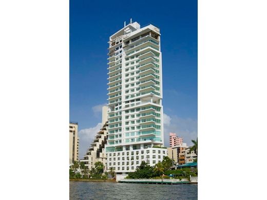 Квартира, Картахена, Cartagena de Indias