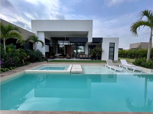 Casale a Pereira, Departamento de Risaralda