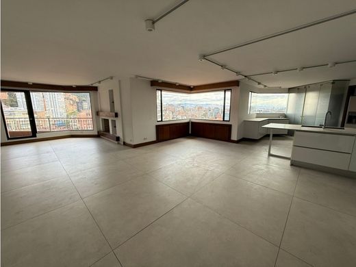 Apartament w Bogota, Bogotá  D.C.