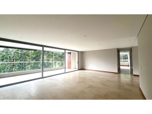 Apartament w Medellín, Departamento de Antioquia