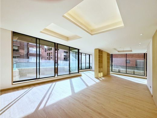 Appartement in Bogota, Bogotá  D.C.