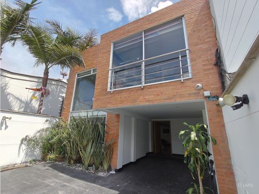 Luxury home in Bogotá, Bogotá  D.C.