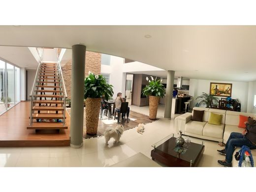 Luksusowy dom w Popayán, Departamento del Cauca