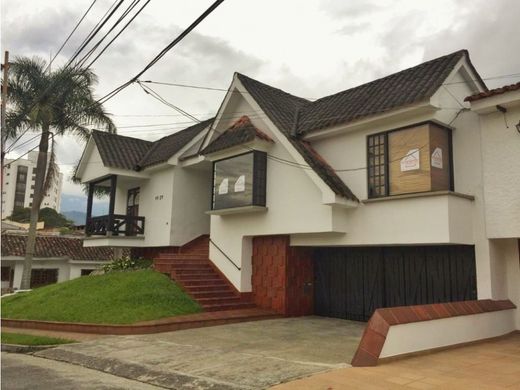 Πολυτελή κατοικία σε Armenia, Quindío Department