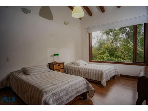 Πολυτελή κατοικία σε Retiro, Departamento de Antioquia