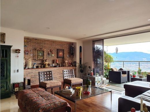 Appartement à Medellín, Departamento de Antioquia