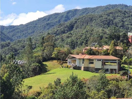 Envigado, Departamento de Antioquiaの高級住宅