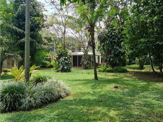 Maison de luxe à Cali, Departamento del Valle del Cauca