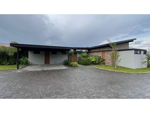郊区住宅  Retiro, Departamento de Antioquia