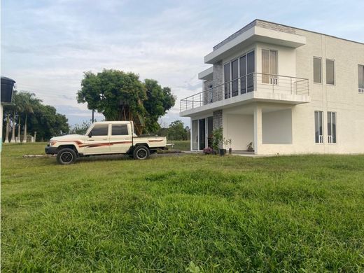 Cortijo o casa de campo en Quimbaya, Quindío Department