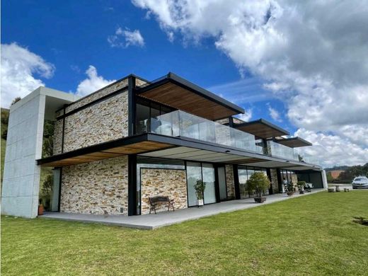 Country House in Envigado, Departamento de Antioquia