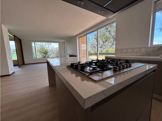 Apartamento - Chía, Departamento de Cundinamarca