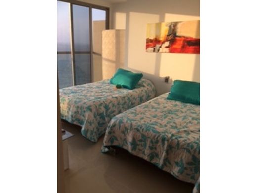 Daire Cartagena, Cartagena de Indias