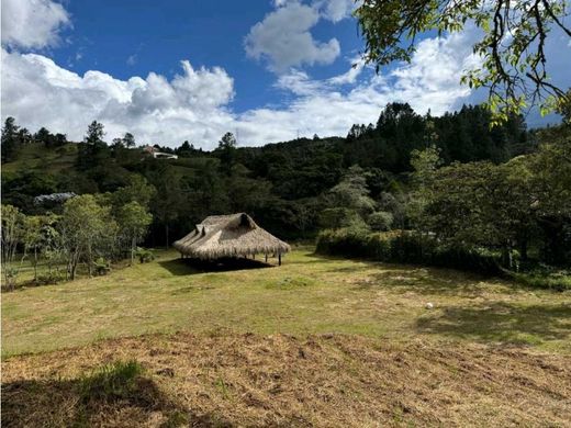 Участок, Медельин, Medellín