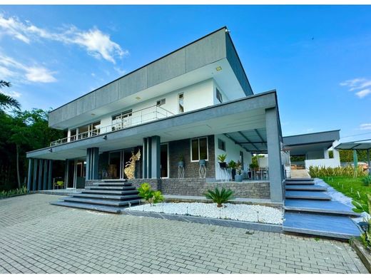 Landhuis in Pereira, Departamento de Risaralda