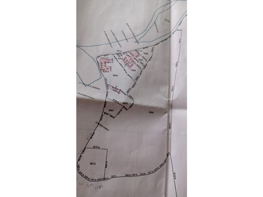 Terrain à Pereira, Departamento de Risaralda