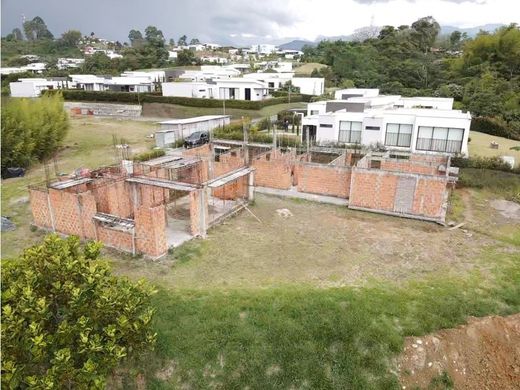 Casale a Circasia, Quindío Department