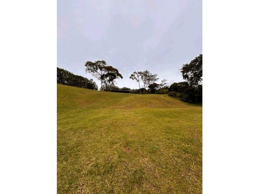 Grundstück in Retiro, Departamento de Antioquia