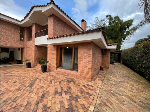 Luxe woning in Rionegro, Departamento de Antioquia