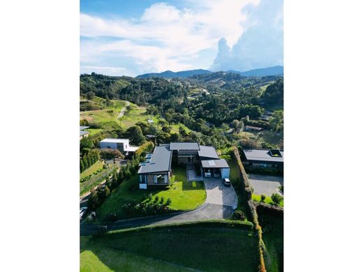 ‏בתי כפר ב  Retiro, Departamento de Antioquia