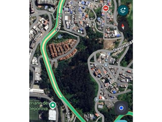 Terreno a Bogotá, Bogotá  D.C.