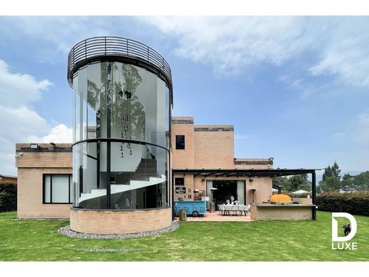 Luxury home in Sopó, Cundinamarca