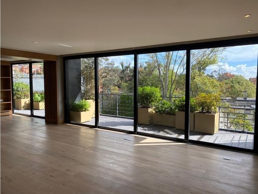 Apartamento - Bogotá, Bogotá  D.C.