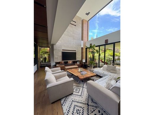 Lüks ev Medellín, Departamento de Antioquia