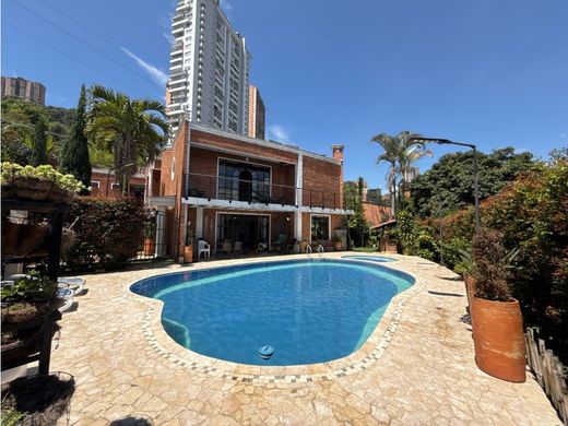 Casa di lusso a Sabaneta, La Estrella