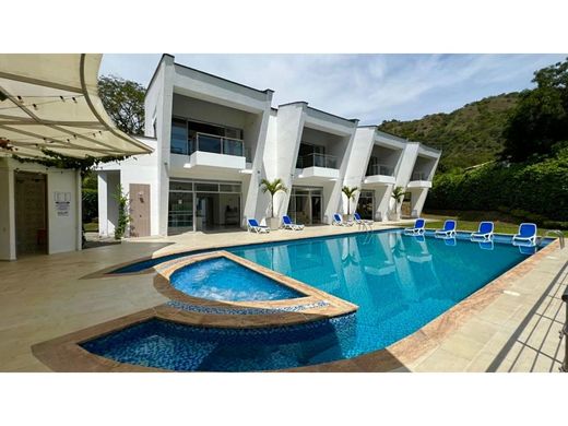 Rustico o casale a Santa Fe de Antioquia, Santafé de Antioquia