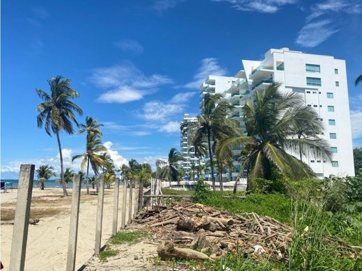 Terrain à Coveñas, Departamento de Sucre