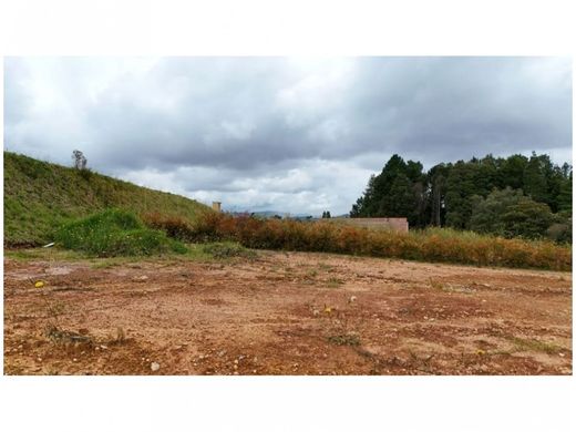 Terreno en Envigado, Departamento de Antioquia