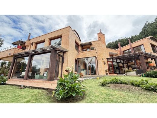 Casale a La Calera, Departamento de Cundinamarca