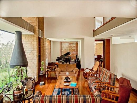 Maison de luxe à Bogotá, Bogotá  D.C.