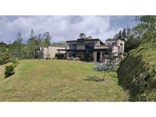 Πολυτελή κατοικία σε Retiro, Departamento de Antioquia