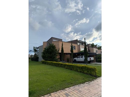 Casa de luxo - Rionegro, Departamento de Antioquia