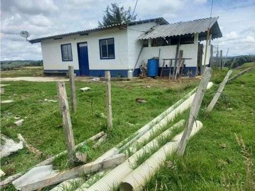 Gutshaus oder Landhaus in Santa Rosa de Osos, Departamento de Antioquia