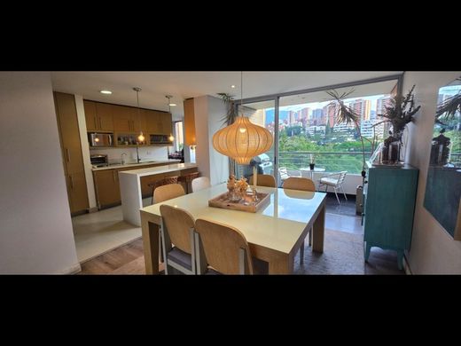 Appartement à Medellín, Departamento de Antioquia