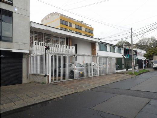 Luxury home in Bogotá, Bogotá  D.C.
