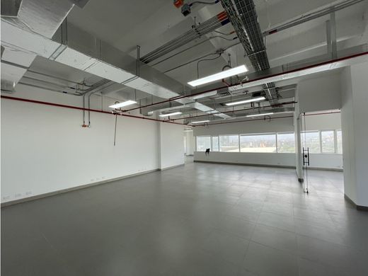 办公室  麦德林, Medellín