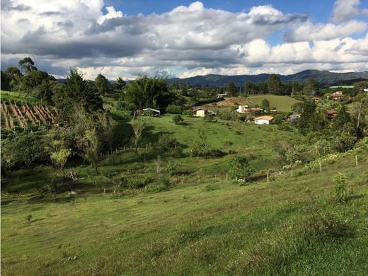 Grundstück in Rionegro, Departamento de Antioquia