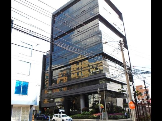 Office in Bogotá, Bogotá  D.C.