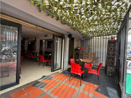 Luxury home in Bogotá, Bogotá  D.C.