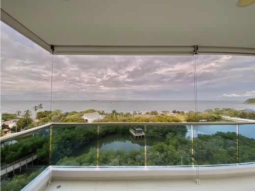 套间/公寓  Santa Marta, Departamento del Magdalena