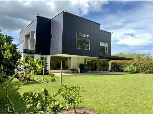 Casa de campo en Rionegro, Departamento de Antioquia