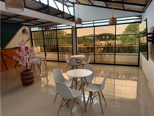 Гостиница, Хамунди, Jamundí