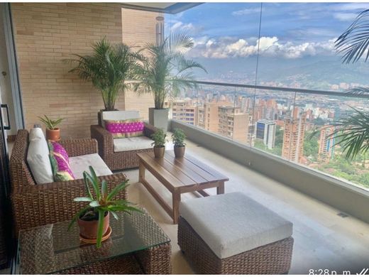 Appartement à Medellín, Departamento de Antioquia