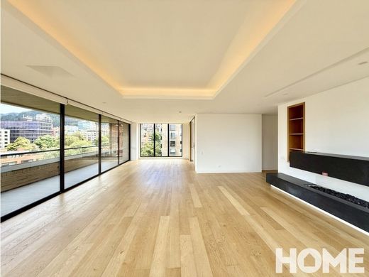 Apartment in Bogotá, Bogotá  D.C.