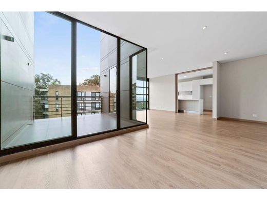 Apartment / Etagenwohnung in Bogotá, Bogotá  D.C.